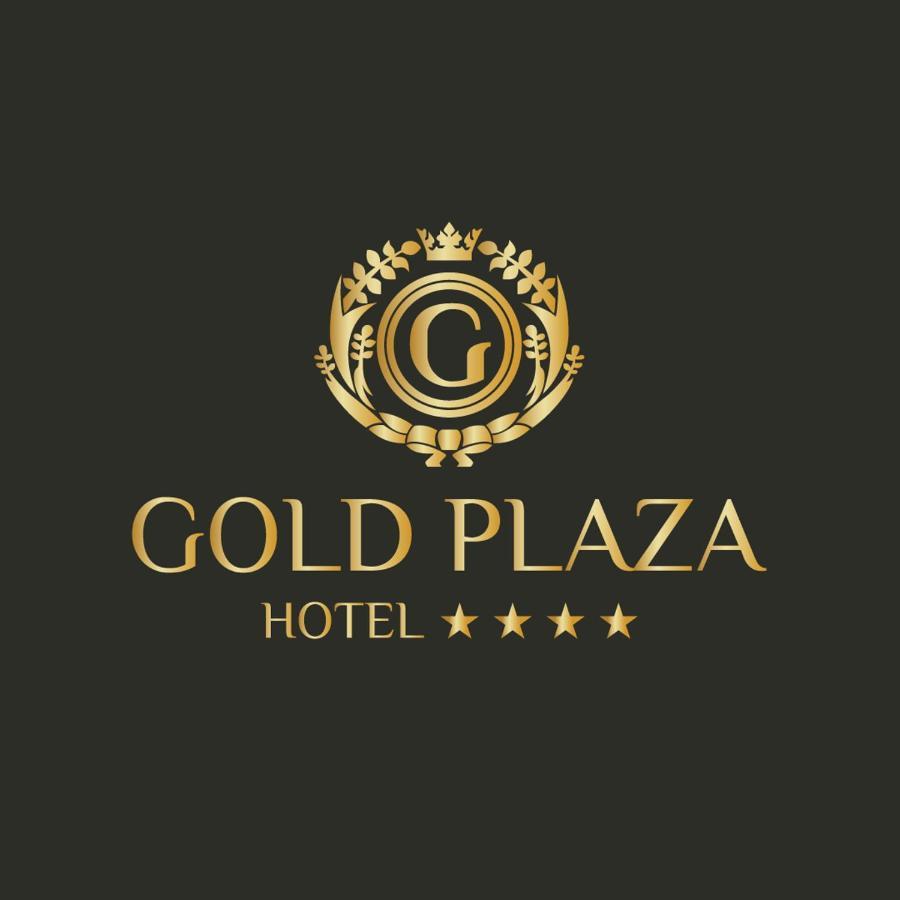 Gold Plaza Hotel Da Nang Exterior foto